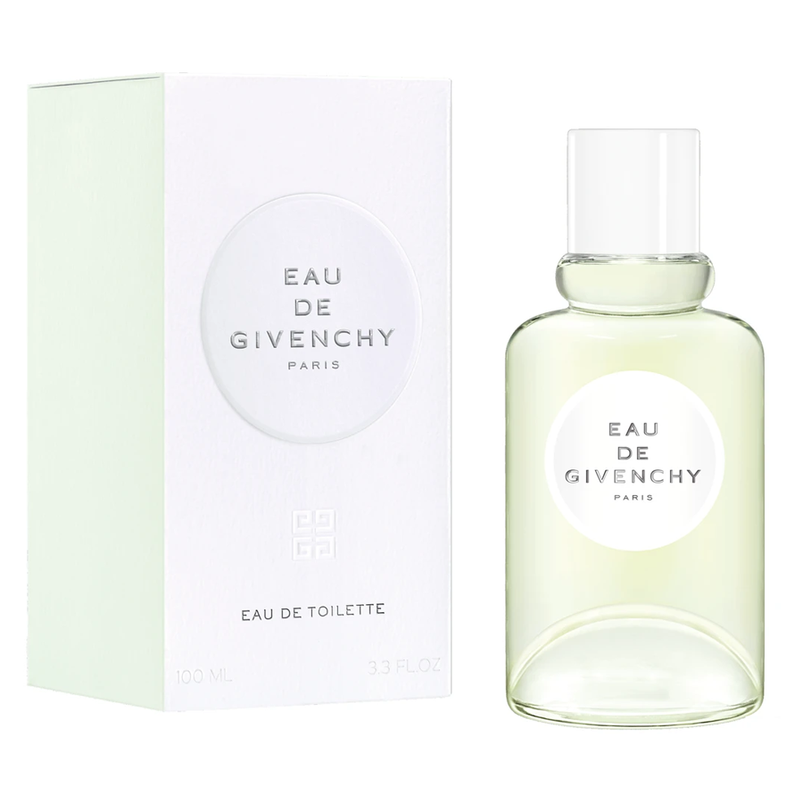 Givenchy Eau De Givenchy Perfume For Women By Givenchy In Canada