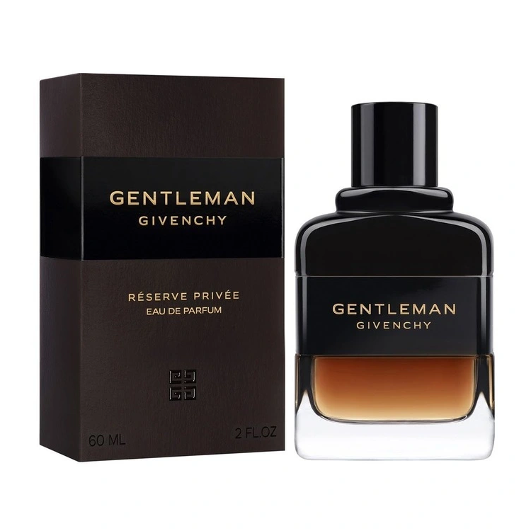 Givenchy Gentleman Eau De Parfum Reserve Privee 100 mL