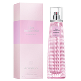 Givenchy Live Irresistible Blossom Crush Perfume For Women By Givenchy In Canada Perfumeonline