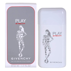 Givenchy play in the city shop
