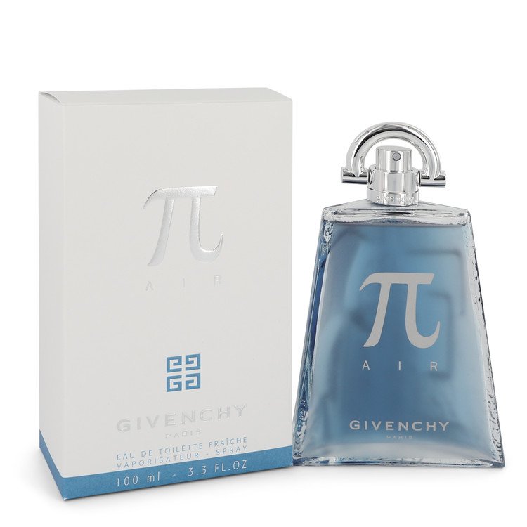 Givenchy Pi Air Fraiche Perfume for Men by Givenchy in Canada