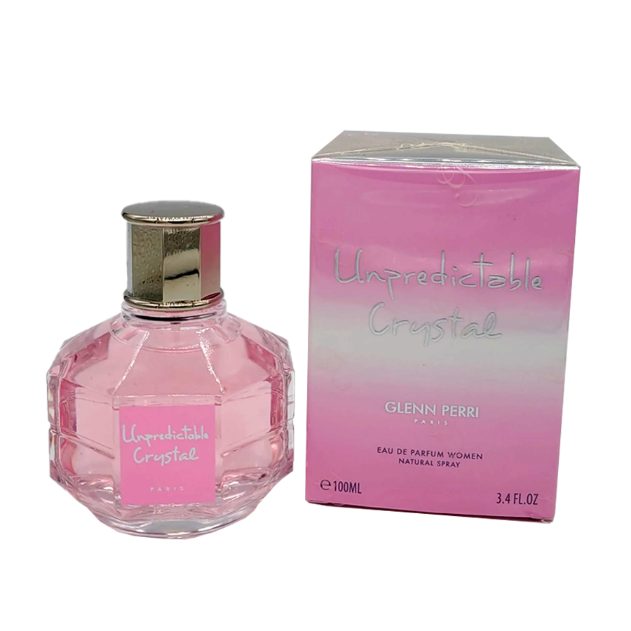Fragrance Glenn Perri Unpredictable Lady Glenn Perri Unpredictable