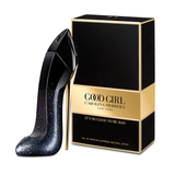 Good girl perfume latest shop