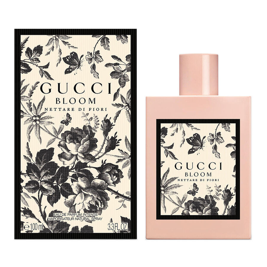 Gucci Bloom Nettare Di Fiori