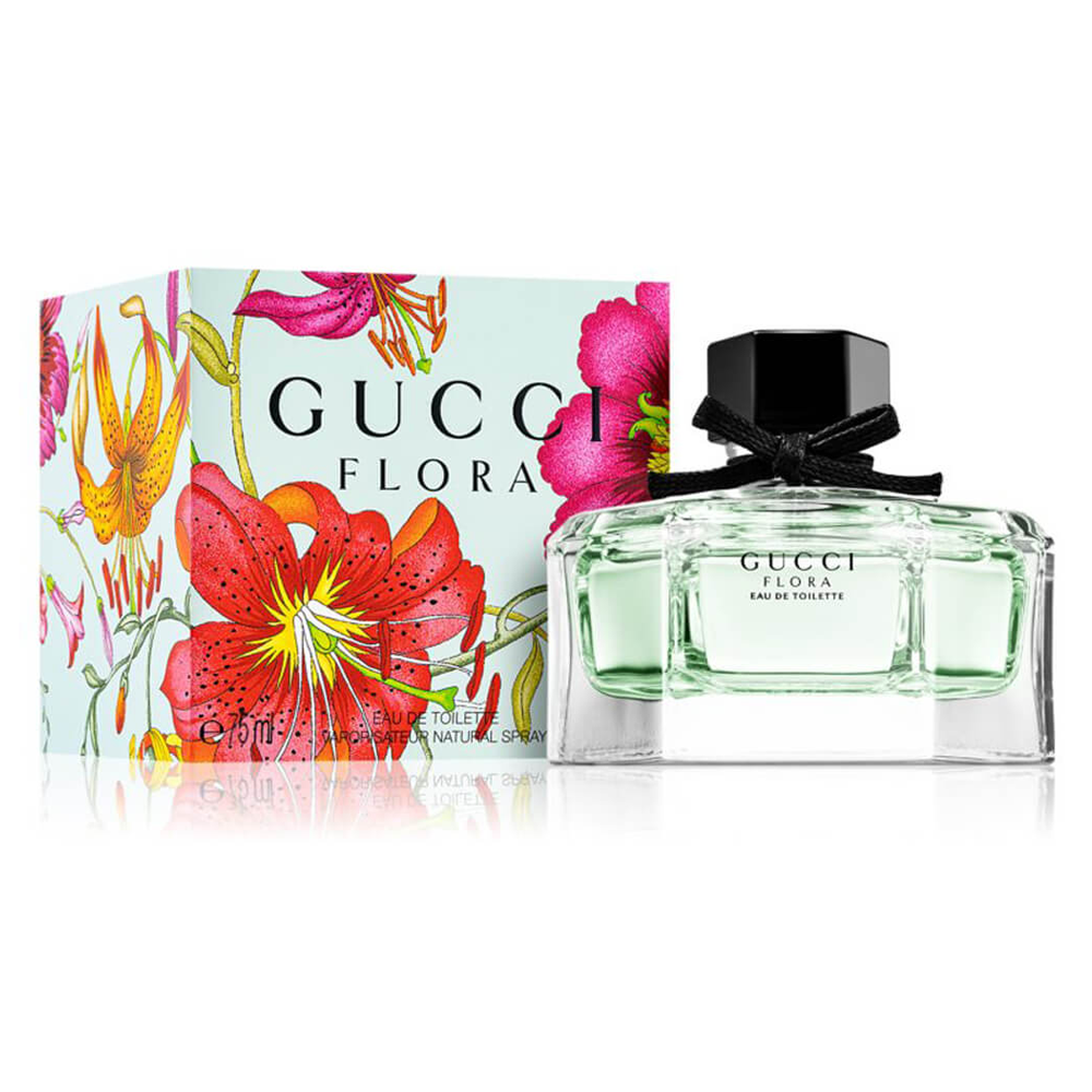 Gucci Flora Edt 30ML EDT