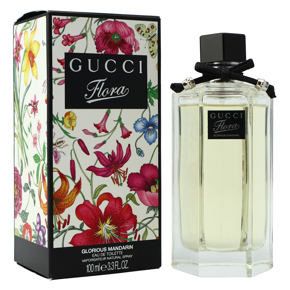 Glorious mandarin gucci hotsell