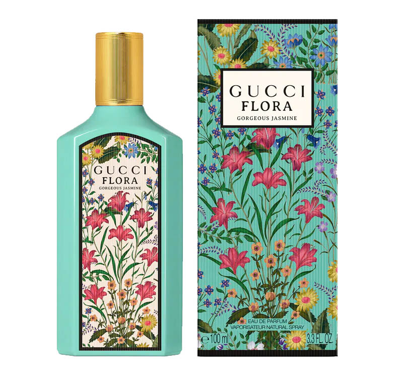 Gucci flora cheap perfume online