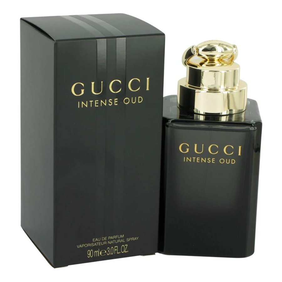 Gucci Intense Oud 90ML EDP