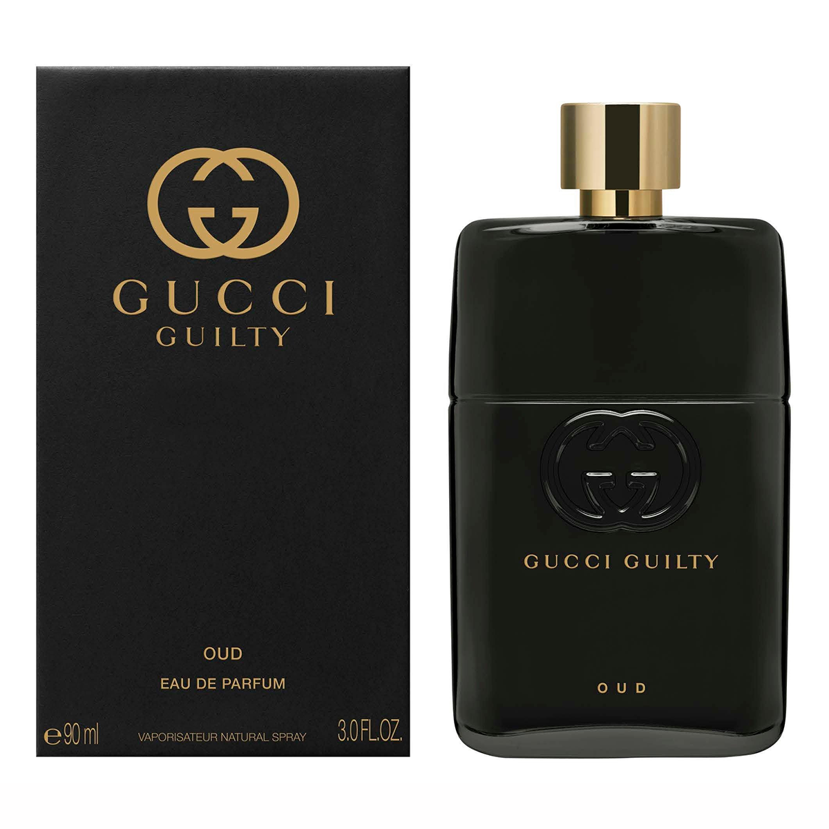 Gucci Guilty Oud Perfume For Men By Gucci In Canada Perfumeonline