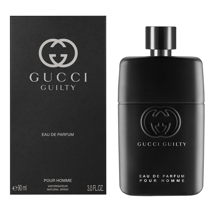 Gucci Guilty Pour Homme Perfume for Men by Gucci in Canada