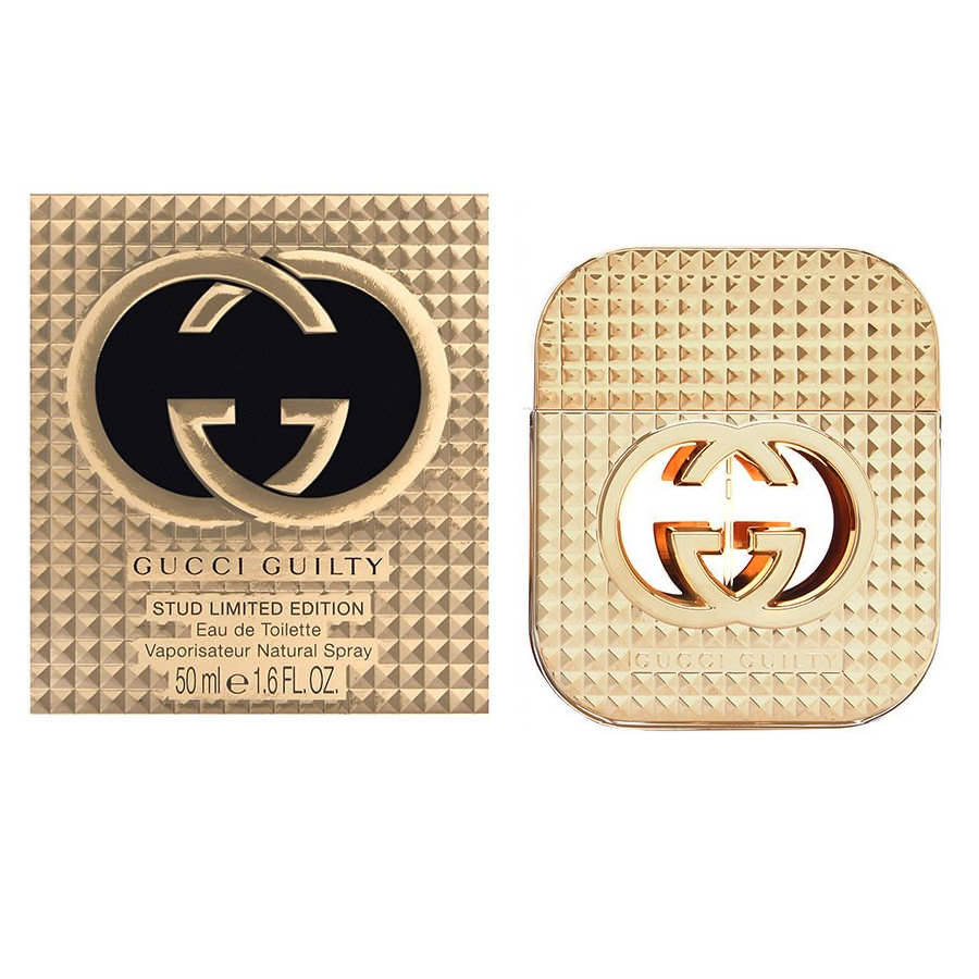 Gucci Guilty Stud Limited Edition