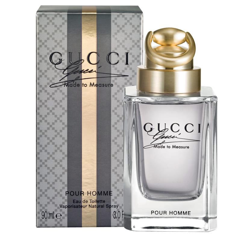 Gucci Made To Measure Cologne for Men in Canada –