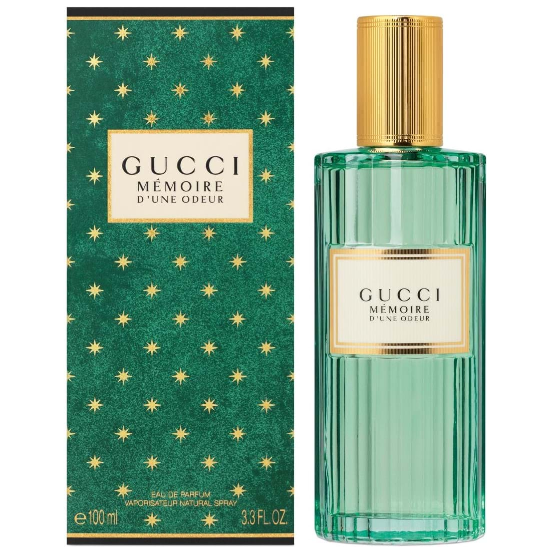 Gucci natural spray online