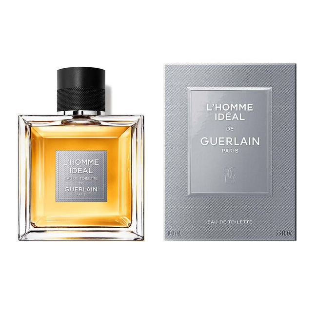 L'Homme Ideal by Guerlain for Men in Canada – Perfumeonline.ca L'Homme Ideal by Guerlain for Men in Canada – Perfumeonline.ca