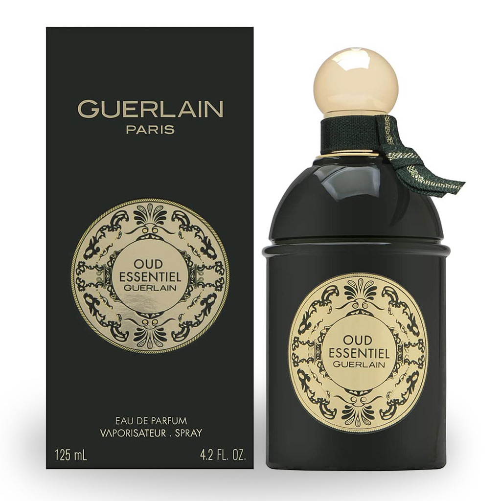 Guerlain Oud Essentiel