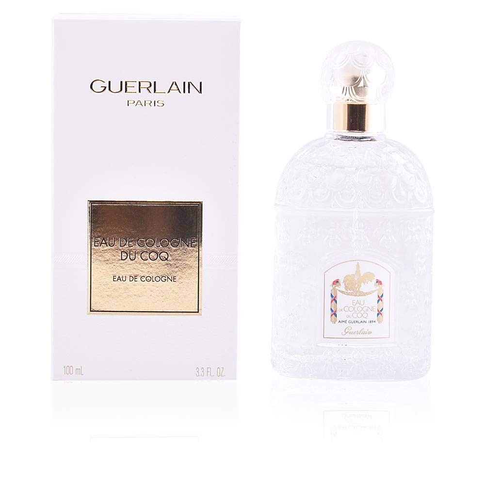 Guerlain Du Coq Perfume For Men By Guerlain –