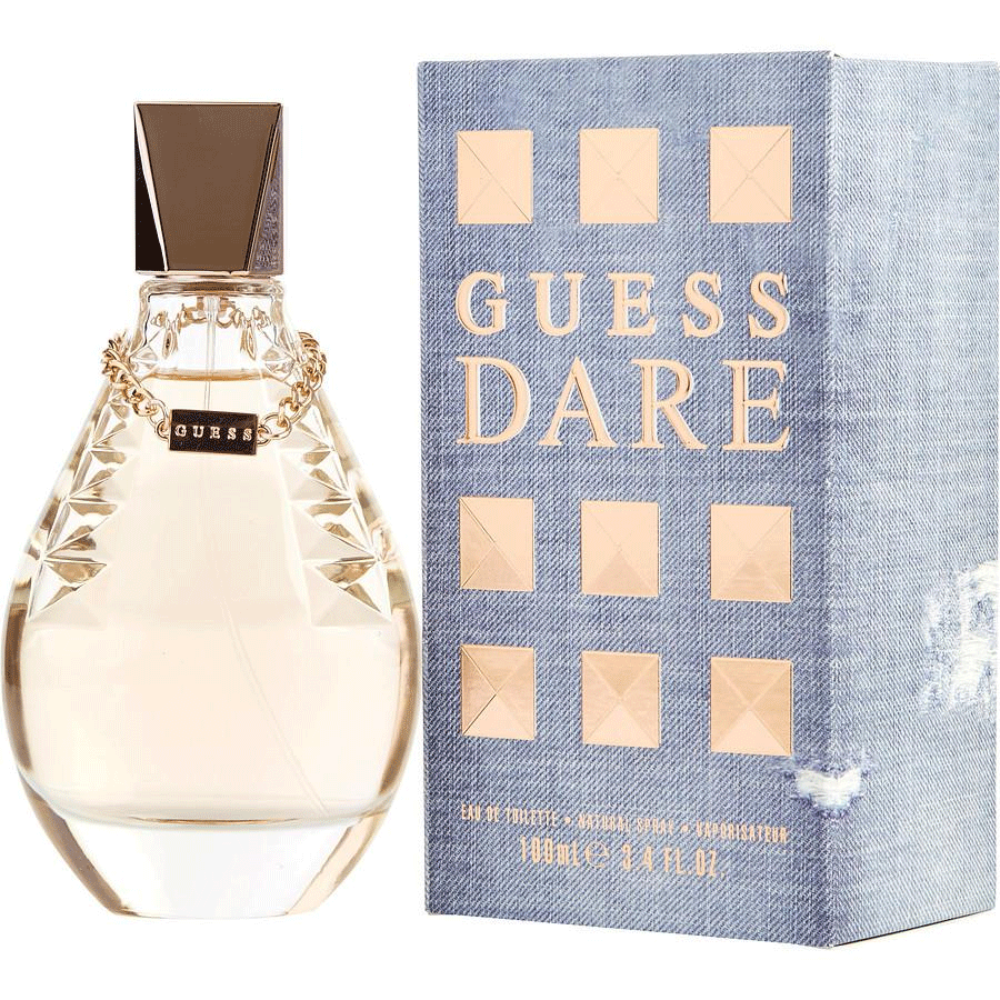 Guess Dare Perfume for Women Online in Canada Perfumeonline