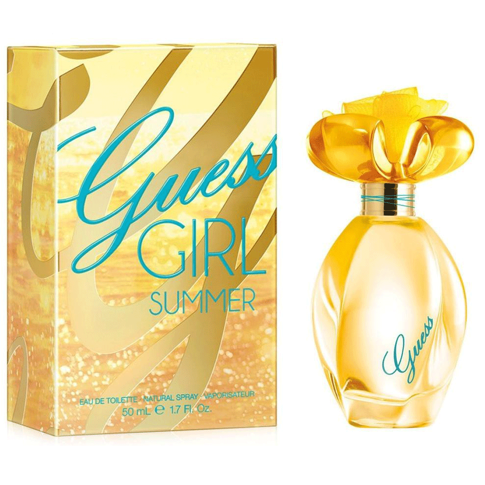 Guess Girl Summer 30ML EDP