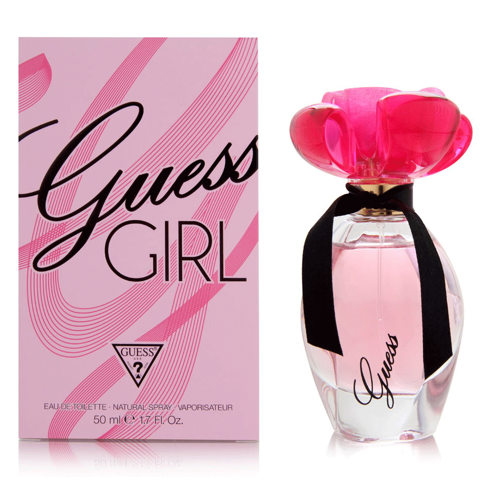 Guess Girl Eau de Toilette