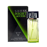 Guess Night Access Cologne for Men
