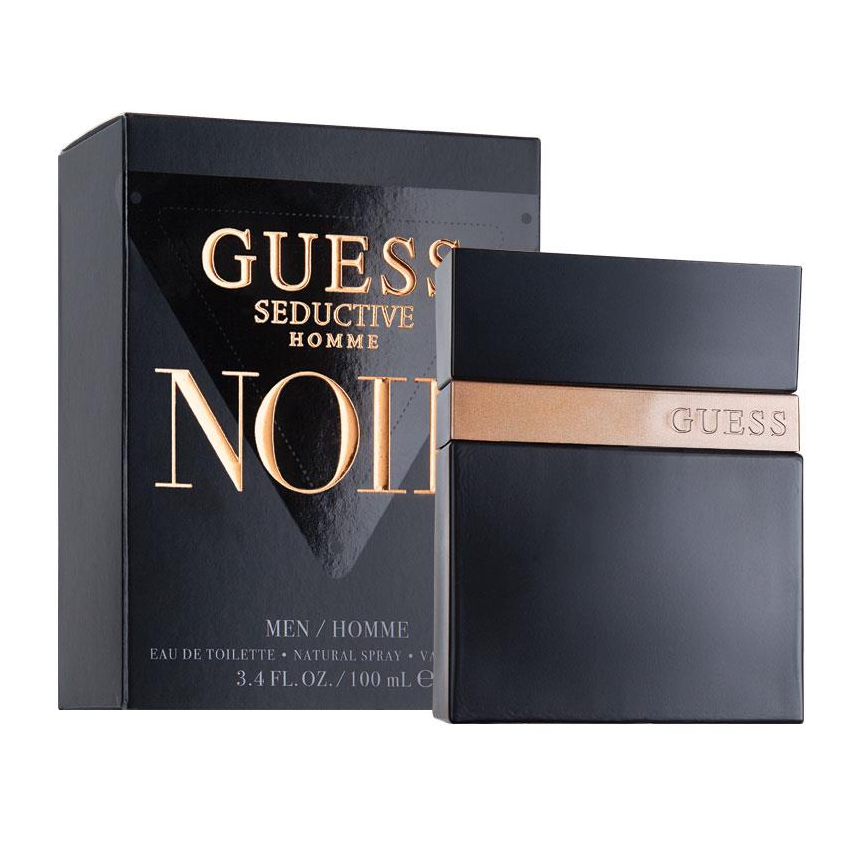 Guess seductive homme parfum Clearance