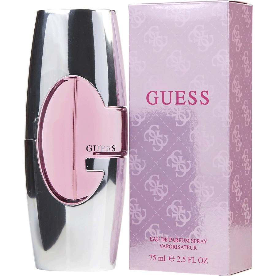 GUESS By for Women 5.1 OZ Edp Spray
