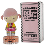 Harajuku Baby Perfume for Women by Gwen Stefani