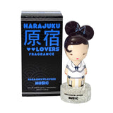 Harajuku Music Perfume for Women by Gwen Stefani