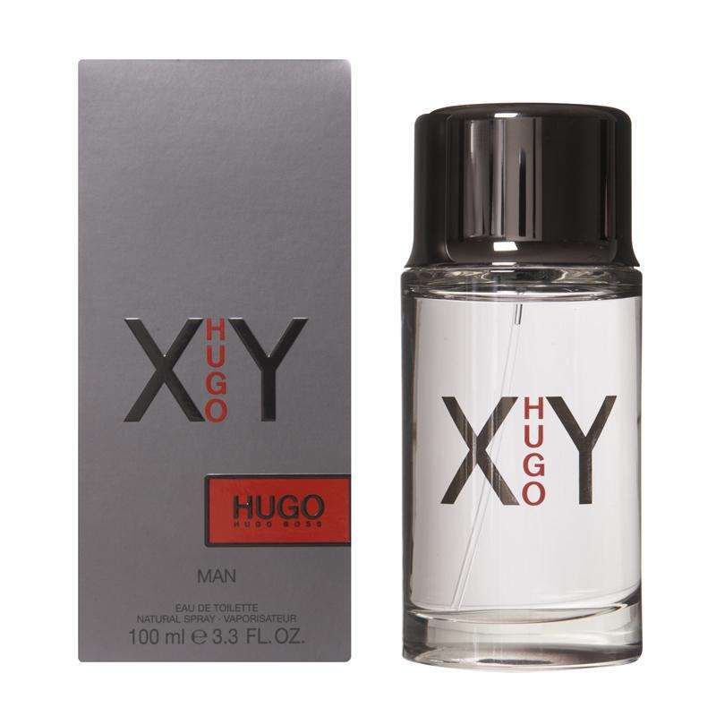 Hugo xy cologne Clearance