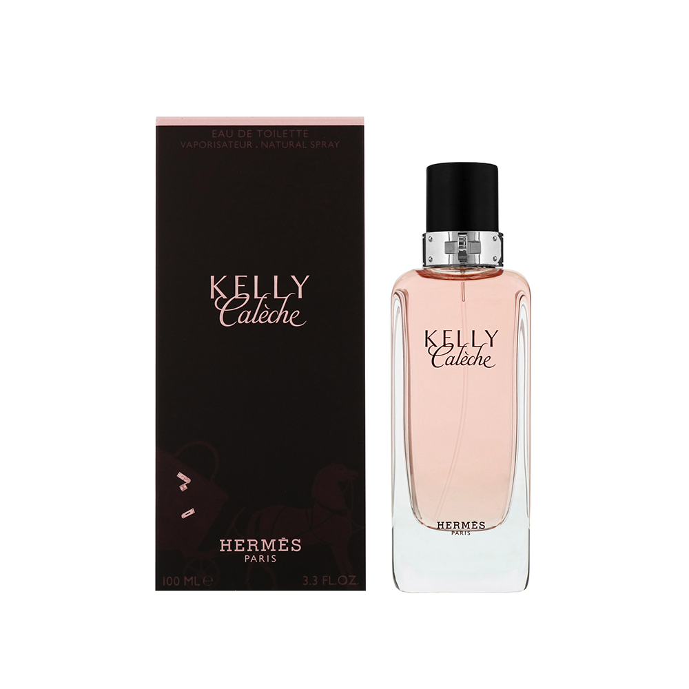 HERMES KELLY CALÉCHÉ 50ML 香水 HERMES-KELLY-CALECHE-100ML-EDT