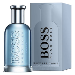 Hugo boss bottled fragrance hotsell