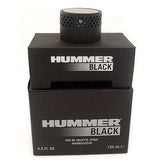 Hummer Black Cologne for Men
