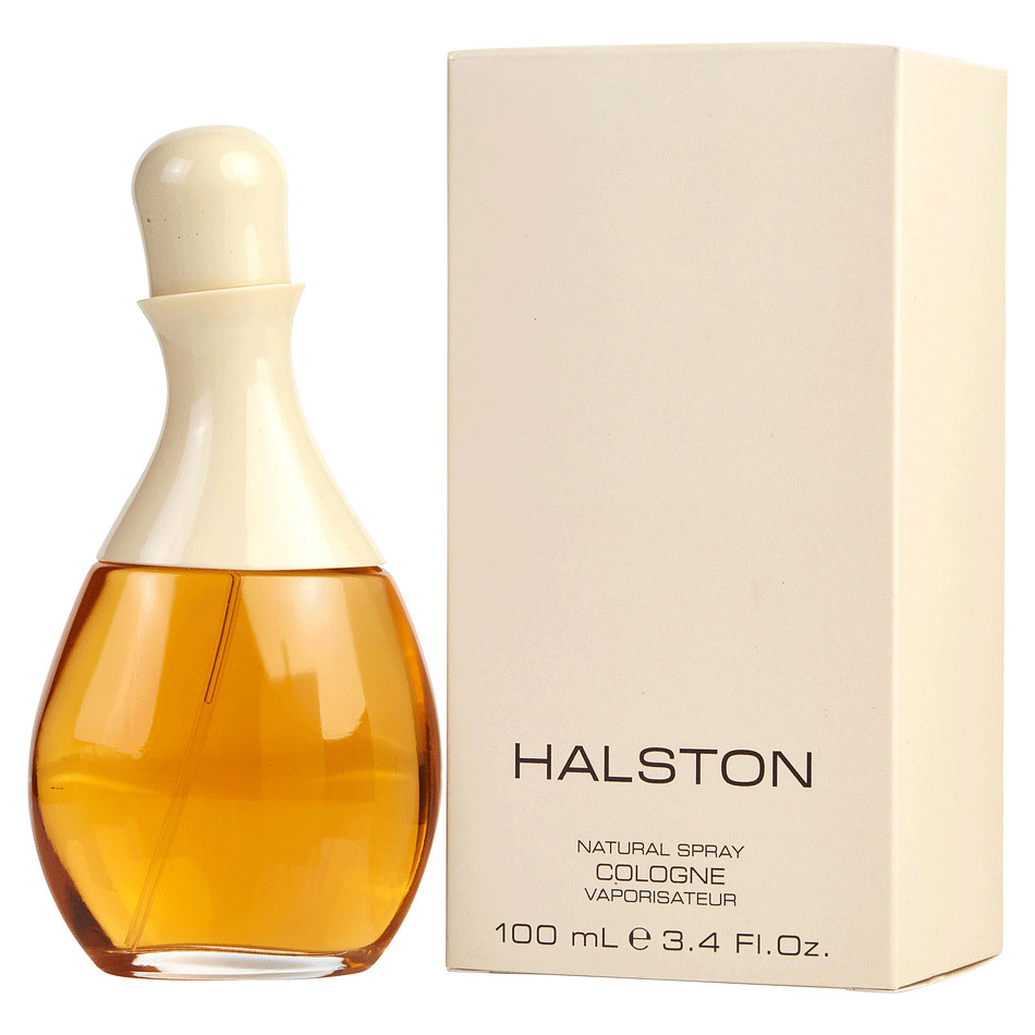 Halston Cologne for Women