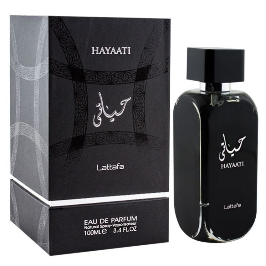 Hayaati Perfume for Men/Women by Lattafa in Canada – Perfumeonline.ca