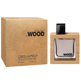 Dsquared2 He Wood Cologne for Men by Dsquared2