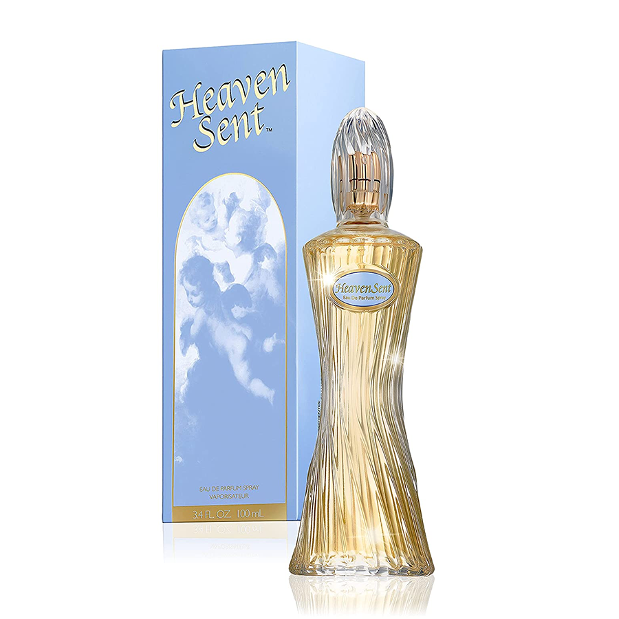 Heaven Sent Perfume for Women by Dana in Canada and USA