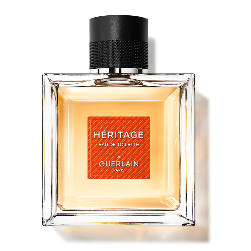 未使用　Guerlain Héritage Eau de Toilette Guerlain Heritage Edt Cologne for Men Online in Canada