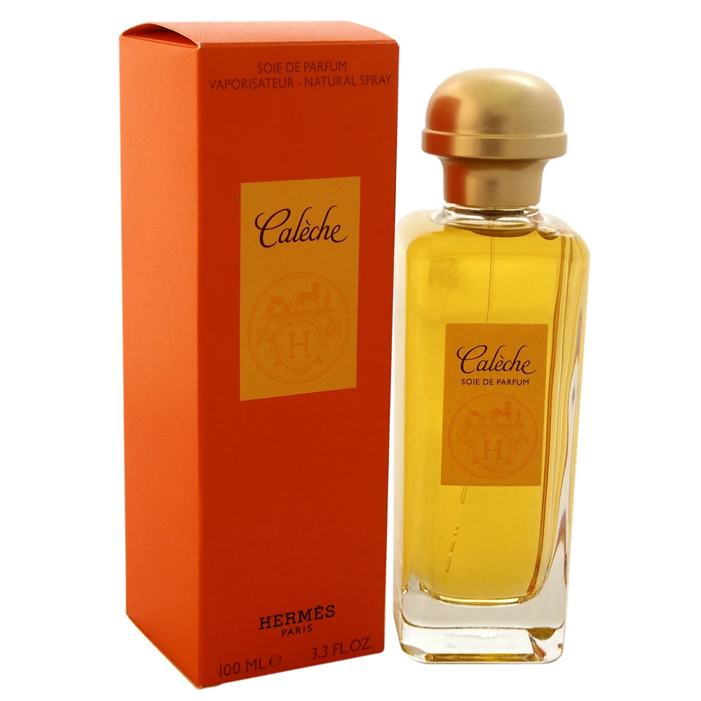Hermes Caleche Soie Perfume For Women By Hermes Perfumeonline