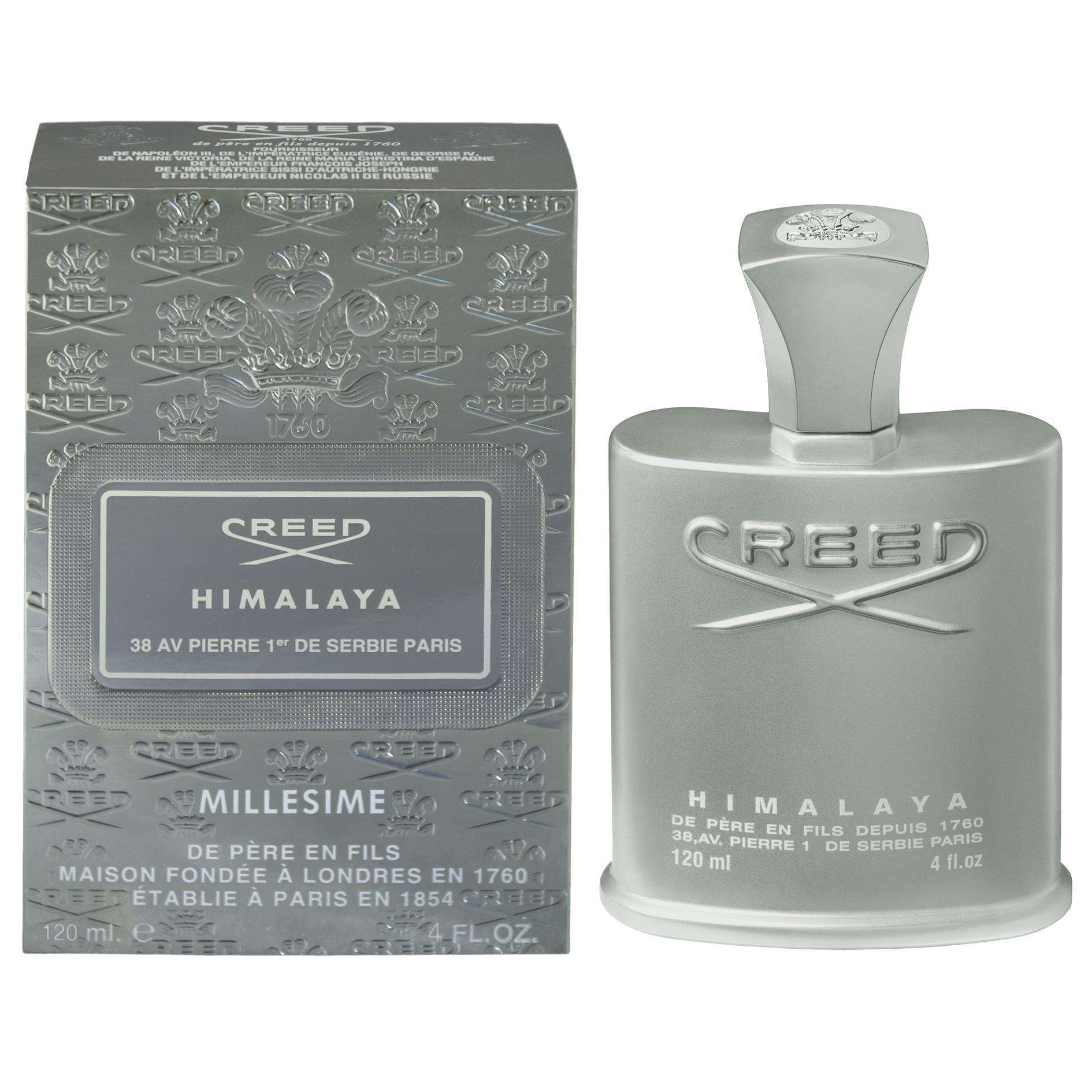CREED HIMALAYA 香水 120ml Creed Himalaya Cologne for Men by Creed in Canada – Perfumeonline.ca