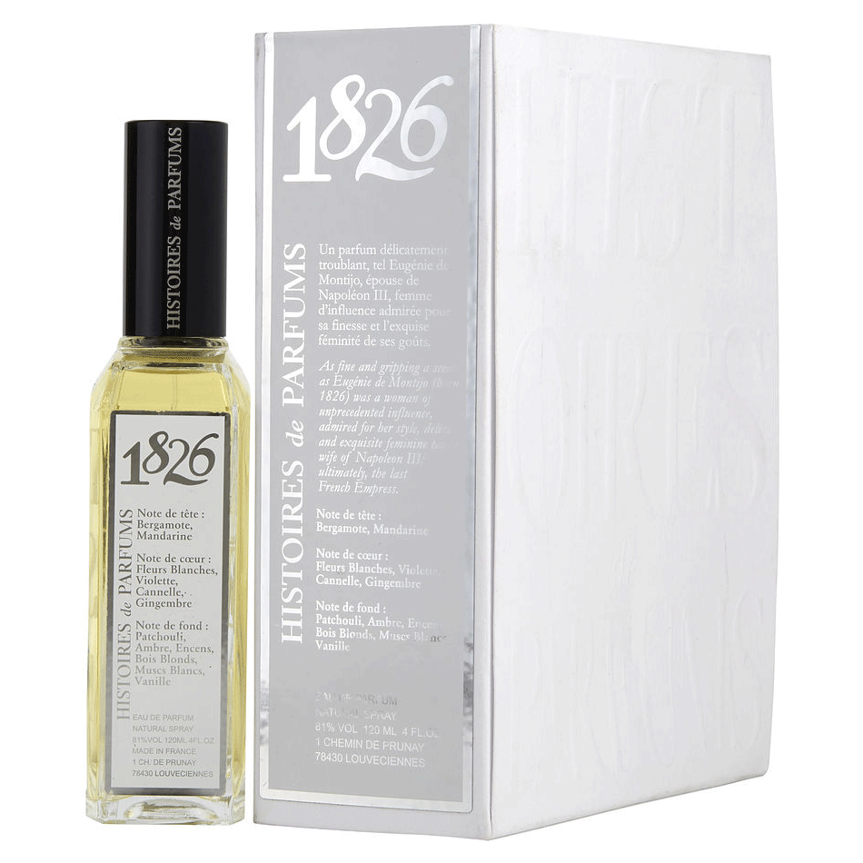 Histoires De Parfums 1826 Perfume for Women in Canada
