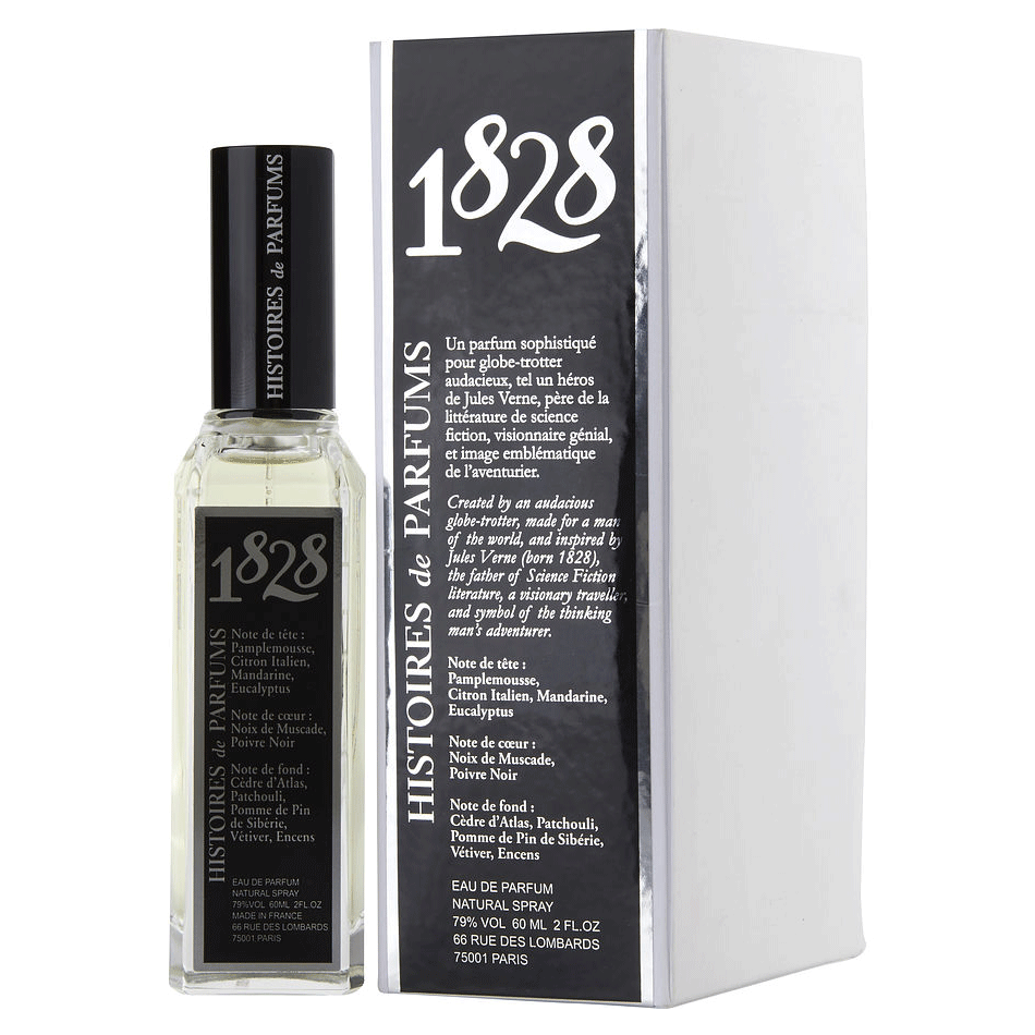 ■イストワールドゥパルファンHISTOIRES de PARFUMS 1828 Histoires De Parfums 1828 Perfume for Women in Canada