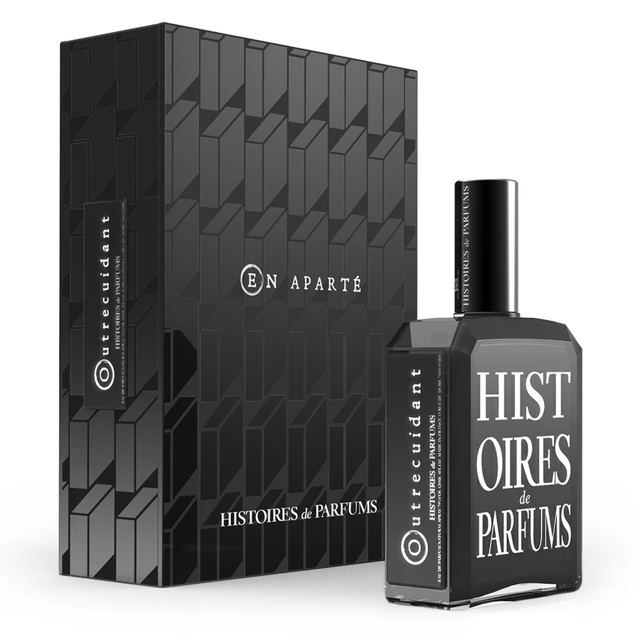 Histories De Parfums Outrecuidant