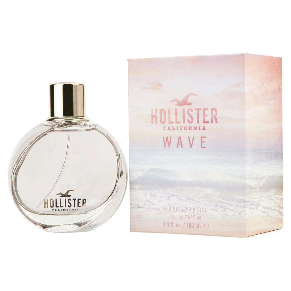 Hollister Wave 2 Perfume for Women Online in Canada Perfumeonline