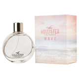 Hollister wave parfüm 2025