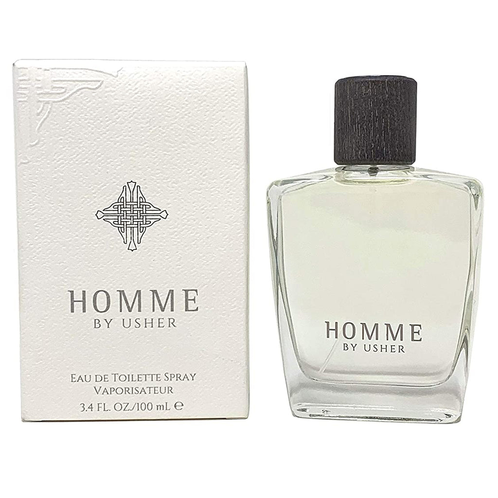 Homme By Usher