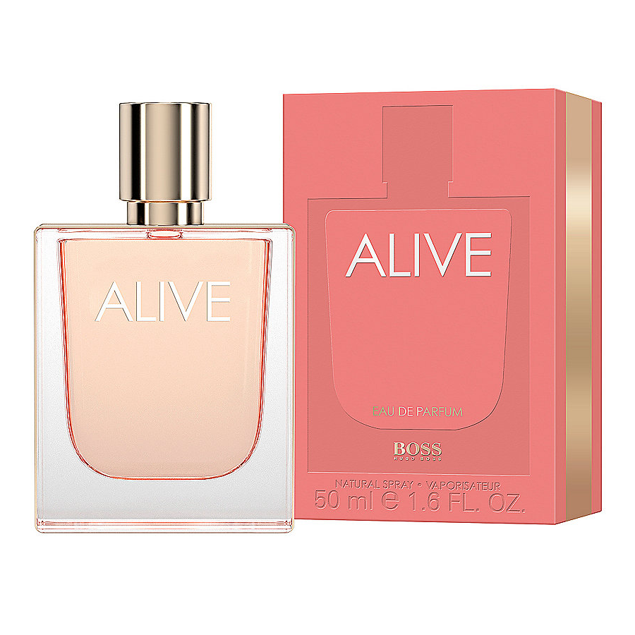 Hugo Boss Alive Perfume For Women By Hugo Boss – Perfumeonline.ca
