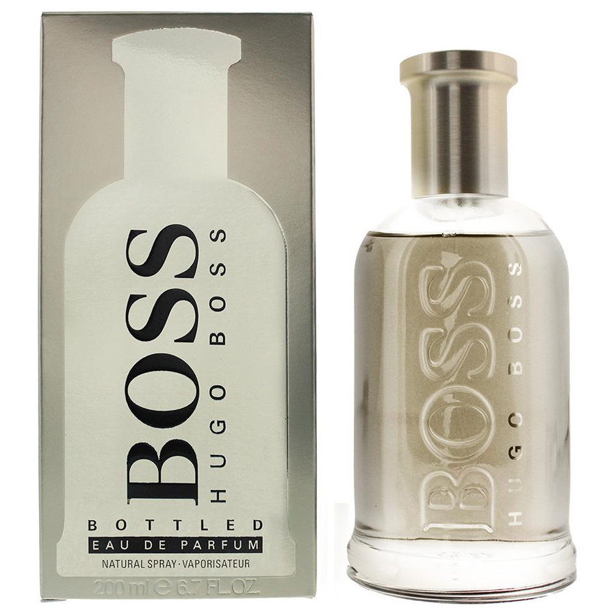 Hugo Boss Bottled 100ml Eau De Parfum