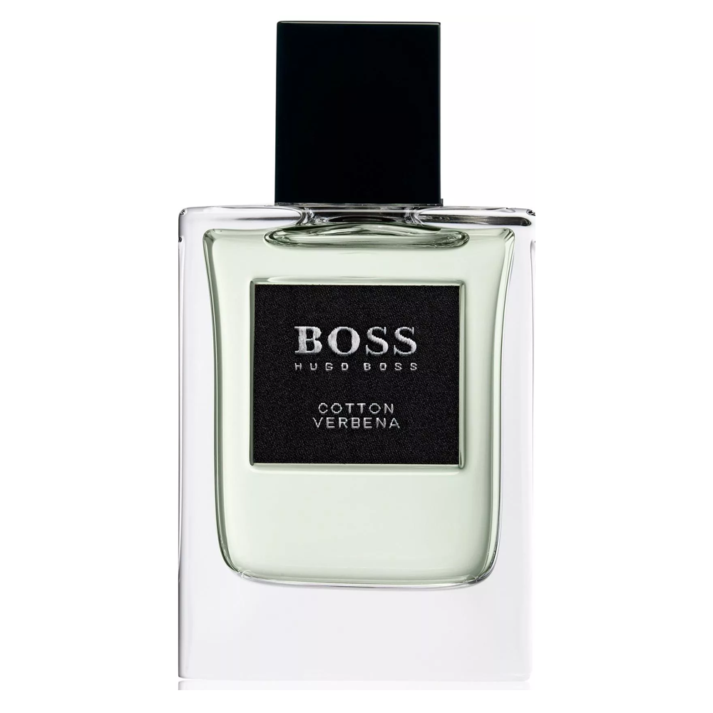 Hugo Boss Cotton & Verbena Collection Perfume for Men by Hugo Boss in ...