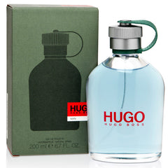 Hugo boss green square hotsell