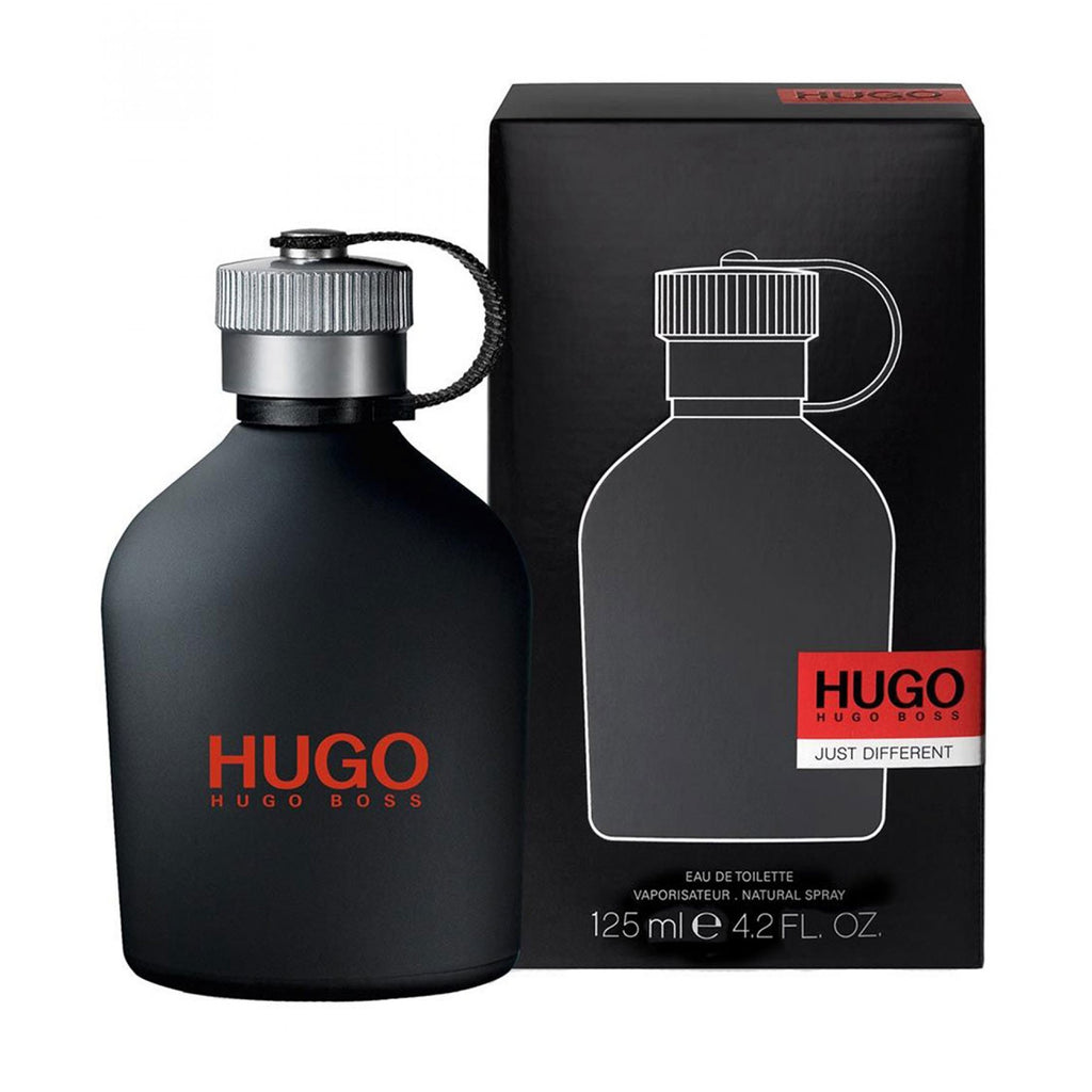 Hugo Boss Just Different Cologne for Men
